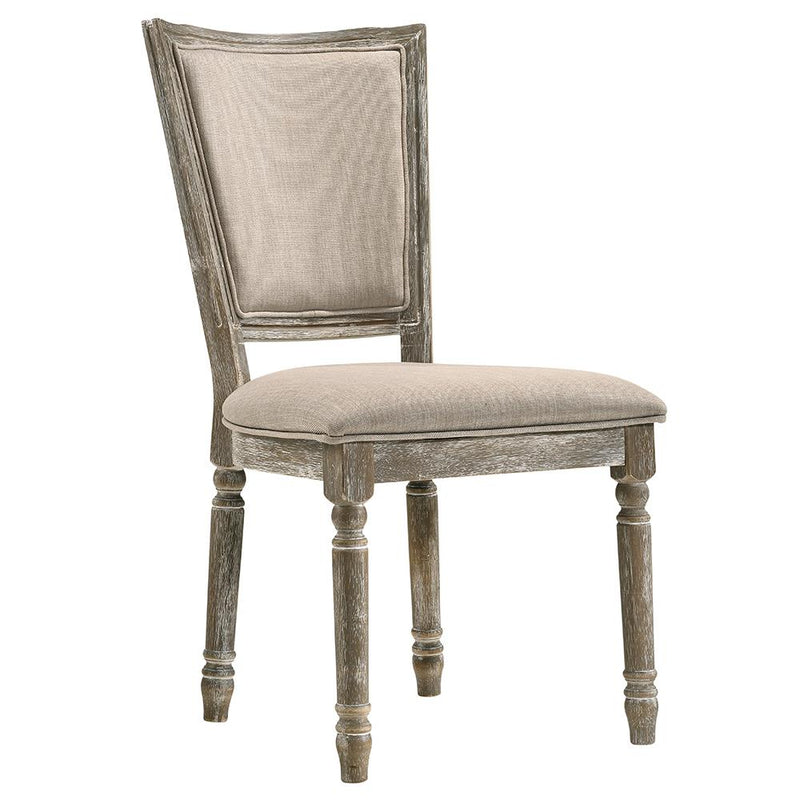 Calgary Furniture Emporium Gabrian Dining Chair 60172 IMAGE 2