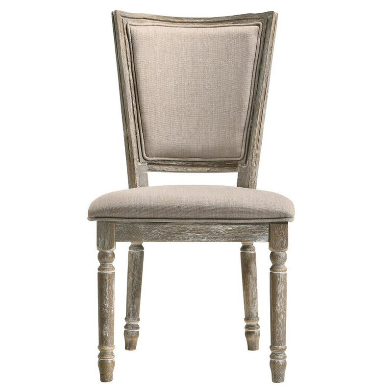 Calgary Furniture Emporium Gabrian Dining Chair 60172 IMAGE 3