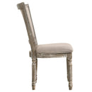 Calgary Furniture Emporium Gabrian Dining Chair 60172 IMAGE 4