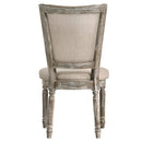 Calgary Furniture Emporium Gabrian Dining Chair 60172 IMAGE 5