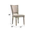 Calgary Furniture Emporium Gabrian Dining Chair 60172 IMAGE 6