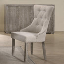 Calgary Furniture Emporium Gabrian Dining Chair 60173 IMAGE 1