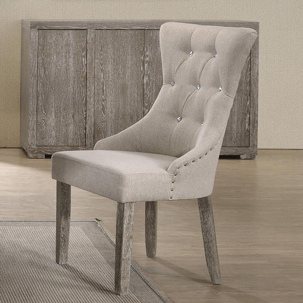 Calgary Furniture Emporium Gabrian Dining Chair 60173 IMAGE 1