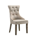 Calgary Furniture Emporium Gabrian Dining Chair 60173 IMAGE 2