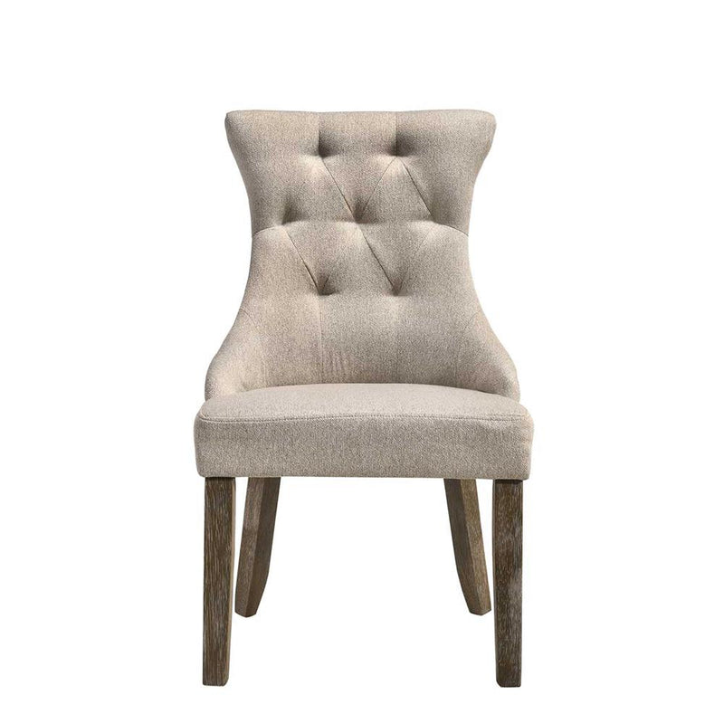 Calgary Furniture Emporium Gabrian Dining Chair 60173 IMAGE 3