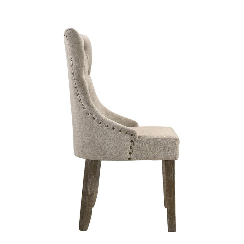 Calgary Furniture Emporium Gabrian Dining Chair 60173 IMAGE 4