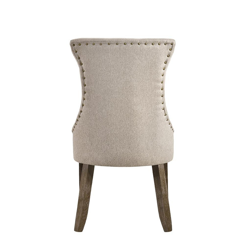 Calgary Furniture Emporium Gabrian Dining Chair 60173 IMAGE 5