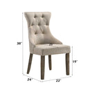 Calgary Furniture Emporium Gabrian Dining Chair 60173 IMAGE 7
