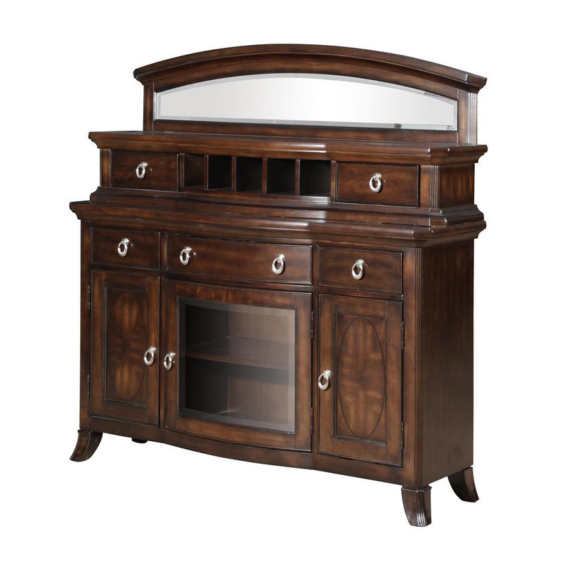 Calgary Furniture Emporium Keenan Server 60259 IMAGE 2