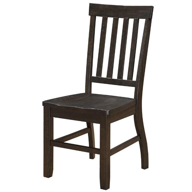 Calgary Furniture Emporium Maisha Dining Chair 61032 IMAGE 2