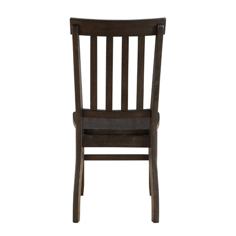 Calgary Furniture Emporium Maisha Dining Chair 61032 IMAGE 4