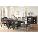 Calgary Furniture Emporium Maisha Dining Chair 61032 IMAGE 5
