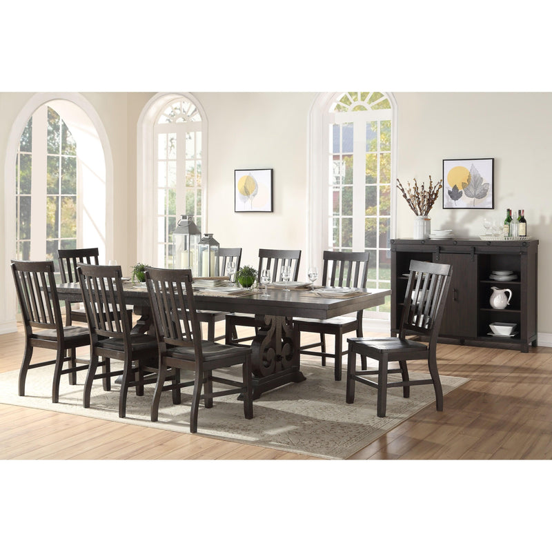 Calgary Furniture Emporium Maisha Dining Chair 61032 IMAGE 5