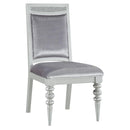 Calgary Furniture Emporium Maverick Dining Chair 61802 IMAGE 1