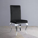 Calgary Furniture Emporium Fabiola Dining Chair 62072 IMAGE 1