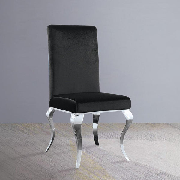 Calgary Furniture Emporium Fabiola Dining Chair 62072 IMAGE 1