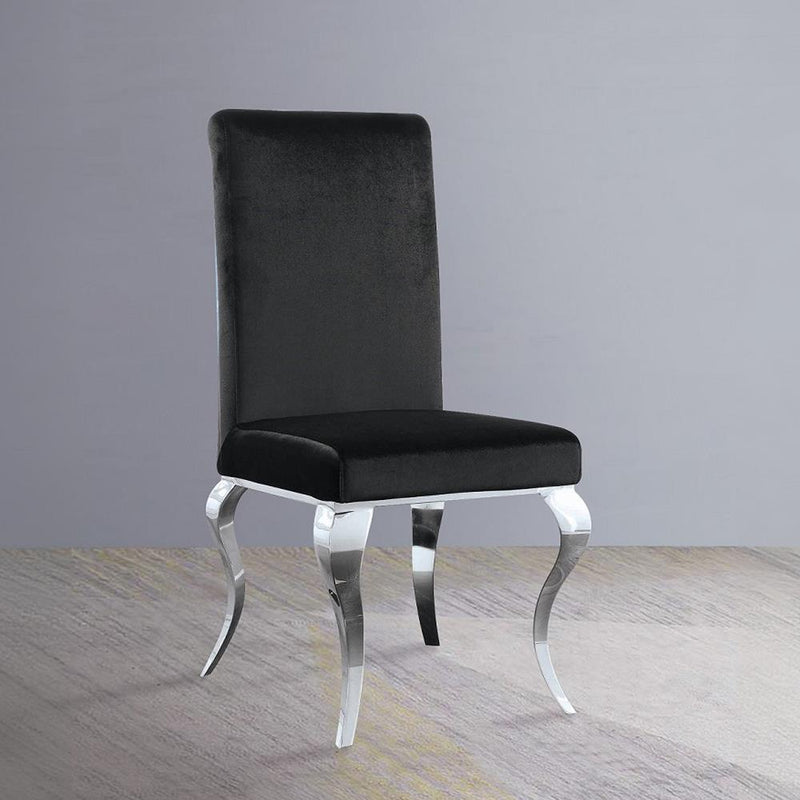 Calgary Furniture Emporium Fabiola Dining Chair 62072 IMAGE 1