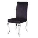 Calgary Furniture Emporium Fabiola Dining Chair 62072 IMAGE 2