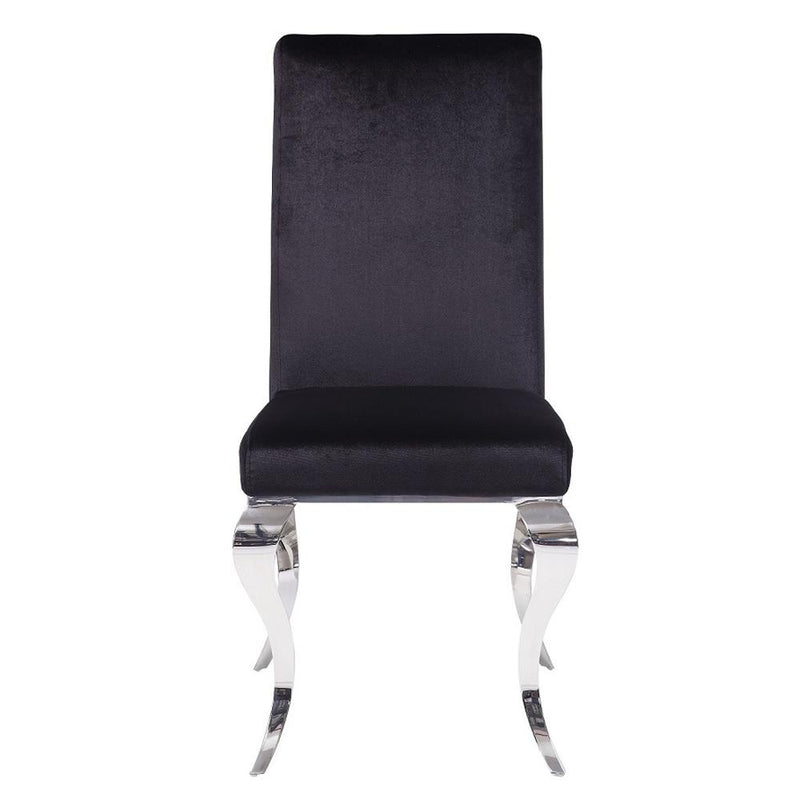 Calgary Furniture Emporium Fabiola Dining Chair 62072 IMAGE 3