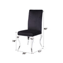 Calgary Furniture Emporium Fabiola Dining Chair 62072 IMAGE 8
