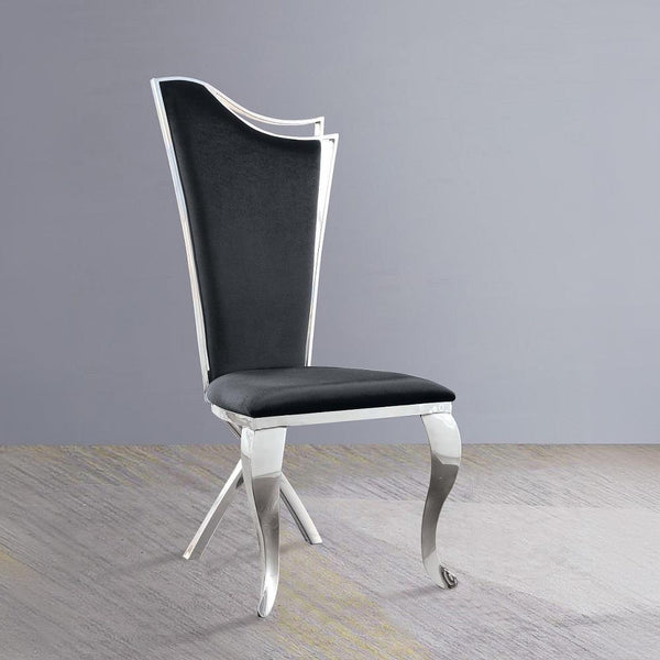 Calgary Furniture Emporium Cyrene Dining Chair 62079 IMAGE 1