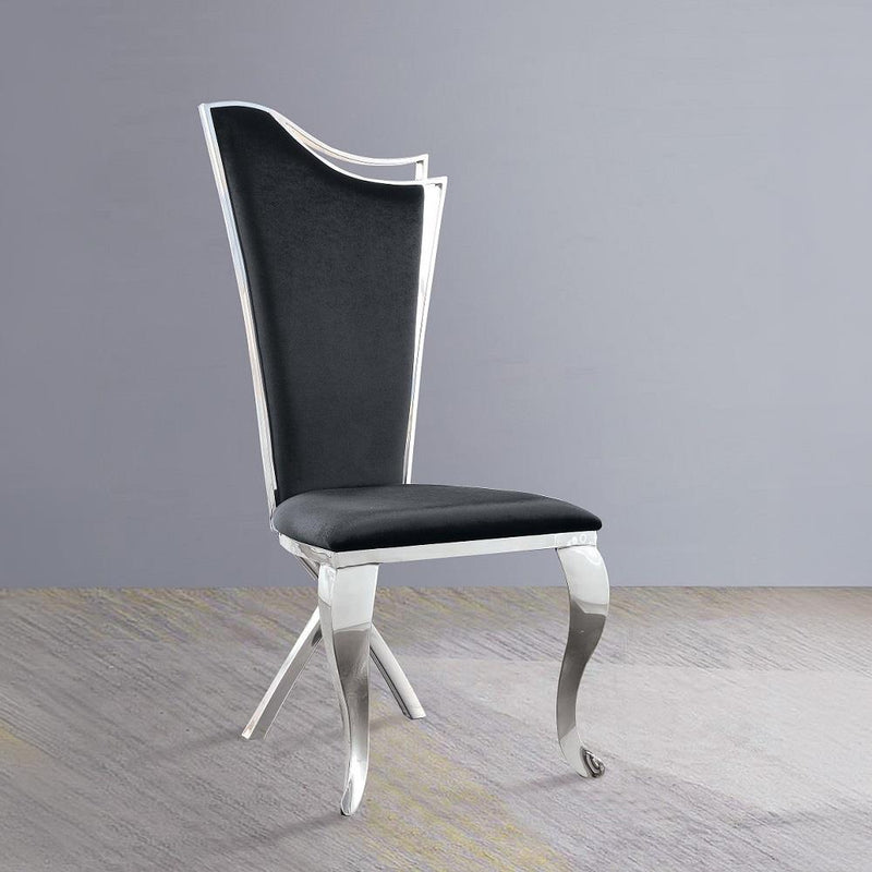 Calgary Furniture Emporium Cyrene Dining Chair 62079 IMAGE 1