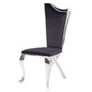 Calgary Furniture Emporium Cyrene Dining Chair 62079 IMAGE 2