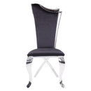 Calgary Furniture Emporium Cyrene Dining Chair 62079 IMAGE 3