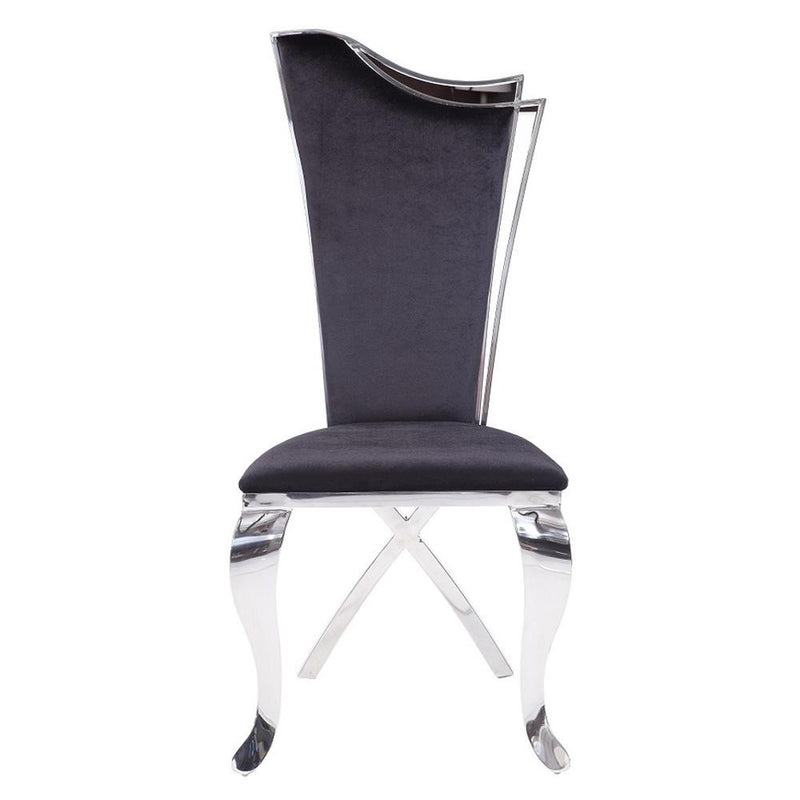 Calgary Furniture Emporium Cyrene Dining Chair 62079 IMAGE 3