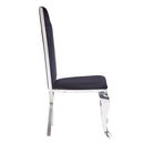 Calgary Furniture Emporium Cyrene Dining Chair 62079 IMAGE 4