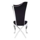 Calgary Furniture Emporium Cyrene Dining Chair 62079 IMAGE 5