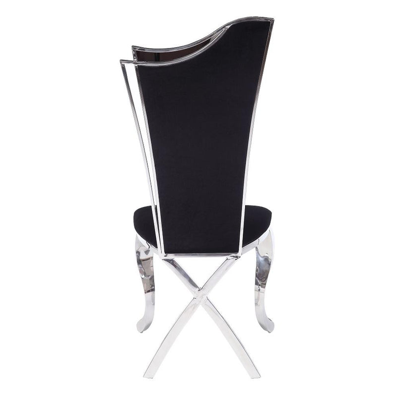Calgary Furniture Emporium Cyrene Dining Chair 62079 IMAGE 5