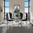 Calgary Furniture Emporium Cyrene Dining Chair 62079 IMAGE 6