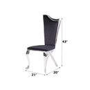 Calgary Furniture Emporium Cyrene Dining Chair 62079 IMAGE 7