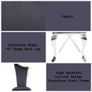 Calgary Furniture Emporium Cyrene Dining Chair 62079 IMAGE 8