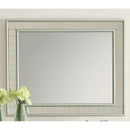 Calgary Furniture Emporium Francesca Wall Mirror 62086 IMAGE 1