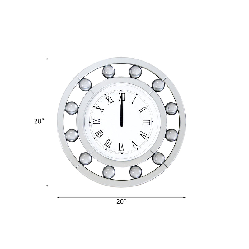 Calgary Furniture Emporium Home Decor Clocks 97405 IMAGE 2