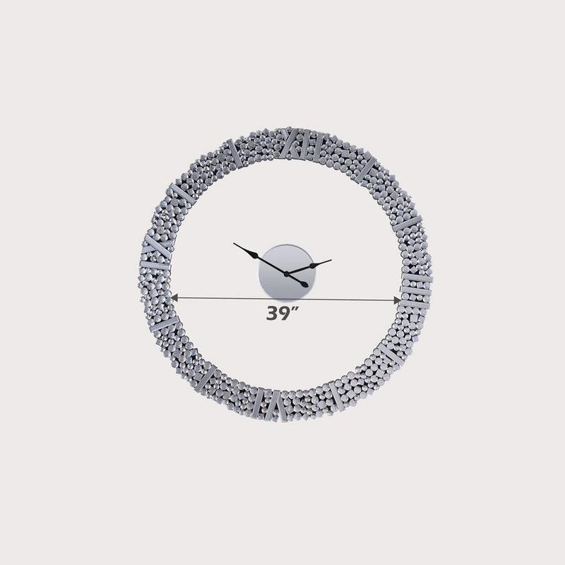 Calgary Furniture Emporium Home Decor Clocks 97611 IMAGE 3