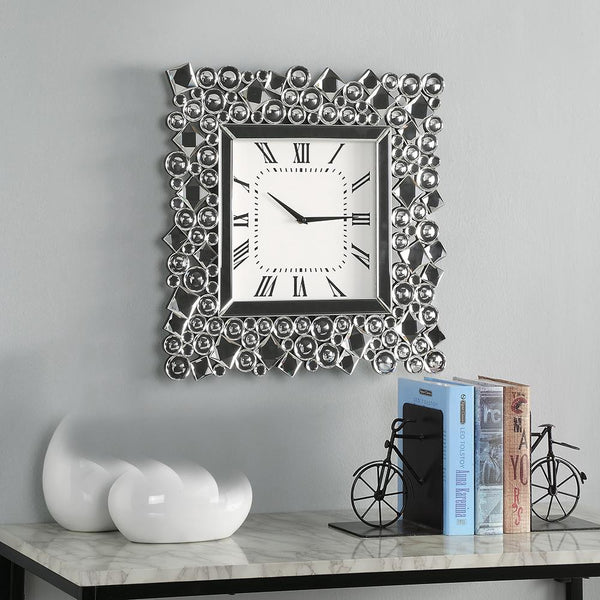 Calgary Furniture Emporium Home Decor Clocks 97612 IMAGE 1