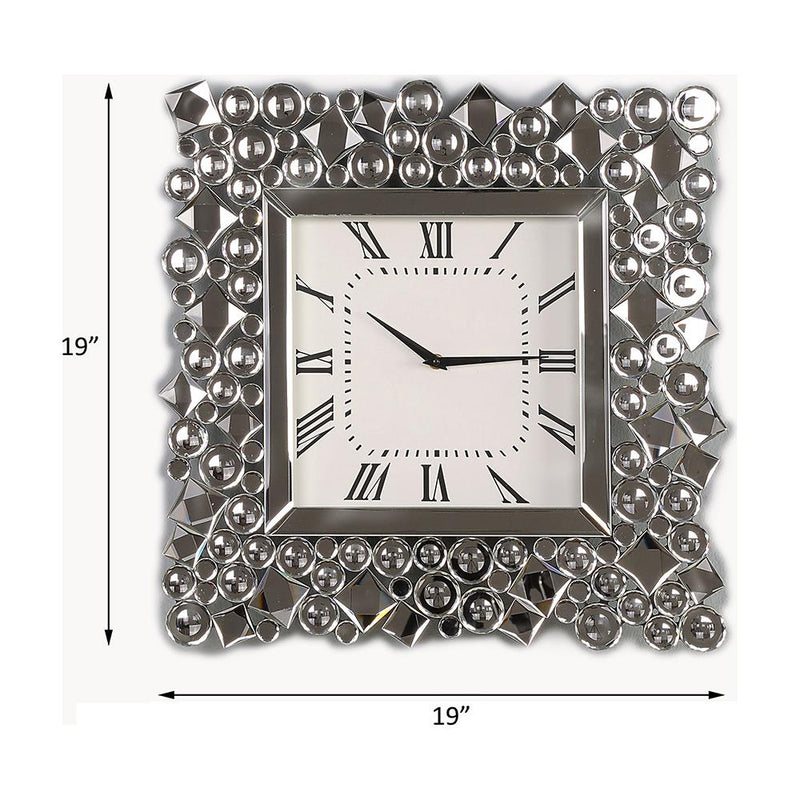 Calgary Furniture Emporium Home Decor Clocks 97612 IMAGE 3