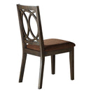 Calgary Furniture Emporium Jameson Dining Chair 62322 IMAGE 1