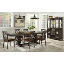 Calgary Furniture Emporium Jameson Dining Chair 62322 IMAGE 2