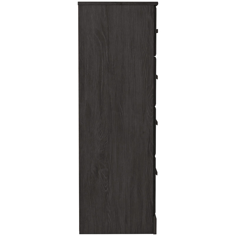 Signature Design by Ashley Belachime B2589-44 Four Drawer Chest IMAGE 3