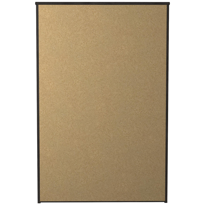 Signature Design by Ashley Belachime B2589-44 Four Drawer Chest IMAGE 4