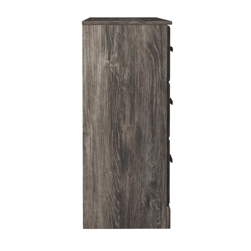 Signature Design by Ashley Ralinksi B2587-31 Six Drawer Dresser IMAGE 3