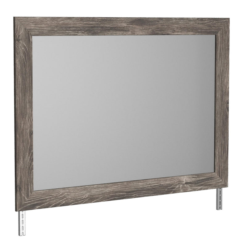 Signature Design by Ashley Ralinksi B2587-36 Bedroom Mirror IMAGE 1