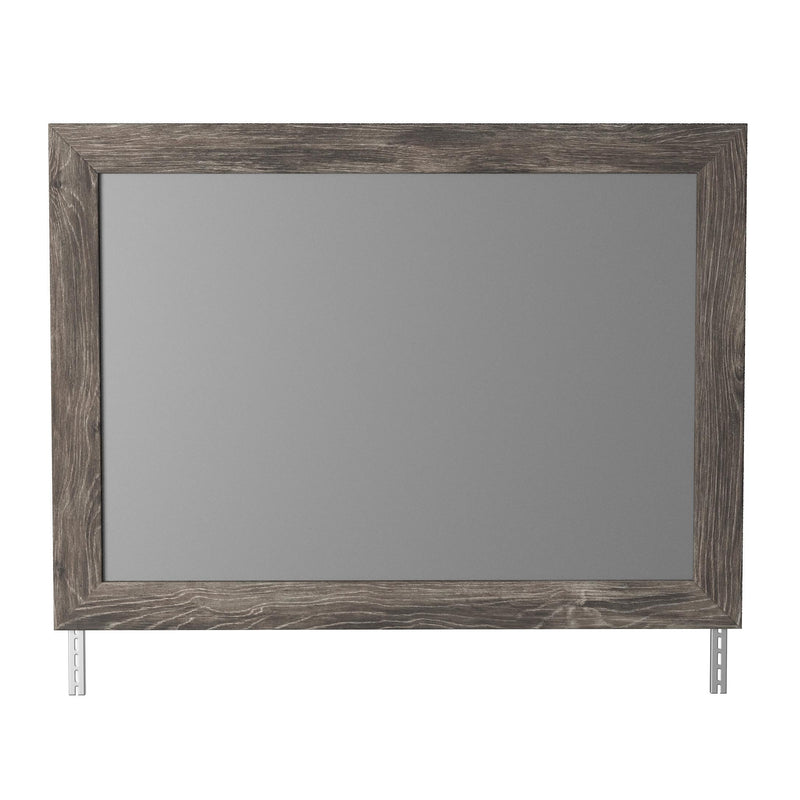 Signature Design by Ashley Ralinksi B2587-36 Bedroom Mirror IMAGE 2