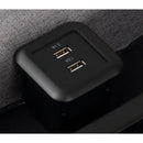 IFDC Queen Adjustable Base IF-3612 IMAGE 3