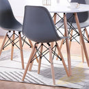 IFDC Dining Chair C 1423 IMAGE 2