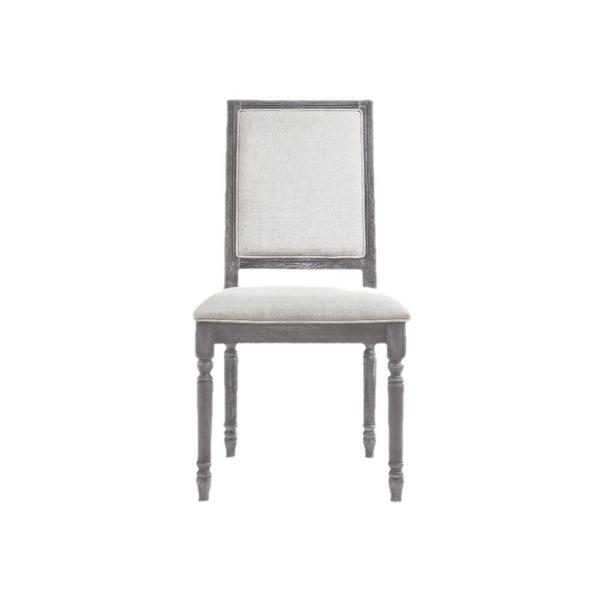 Calgary Furniture Emporium Leventis Dining Chair 66182 IMAGE 1